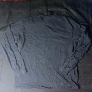 Long Sleeve (Black)